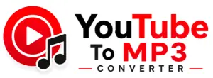 youtube to mp3 converter logo
